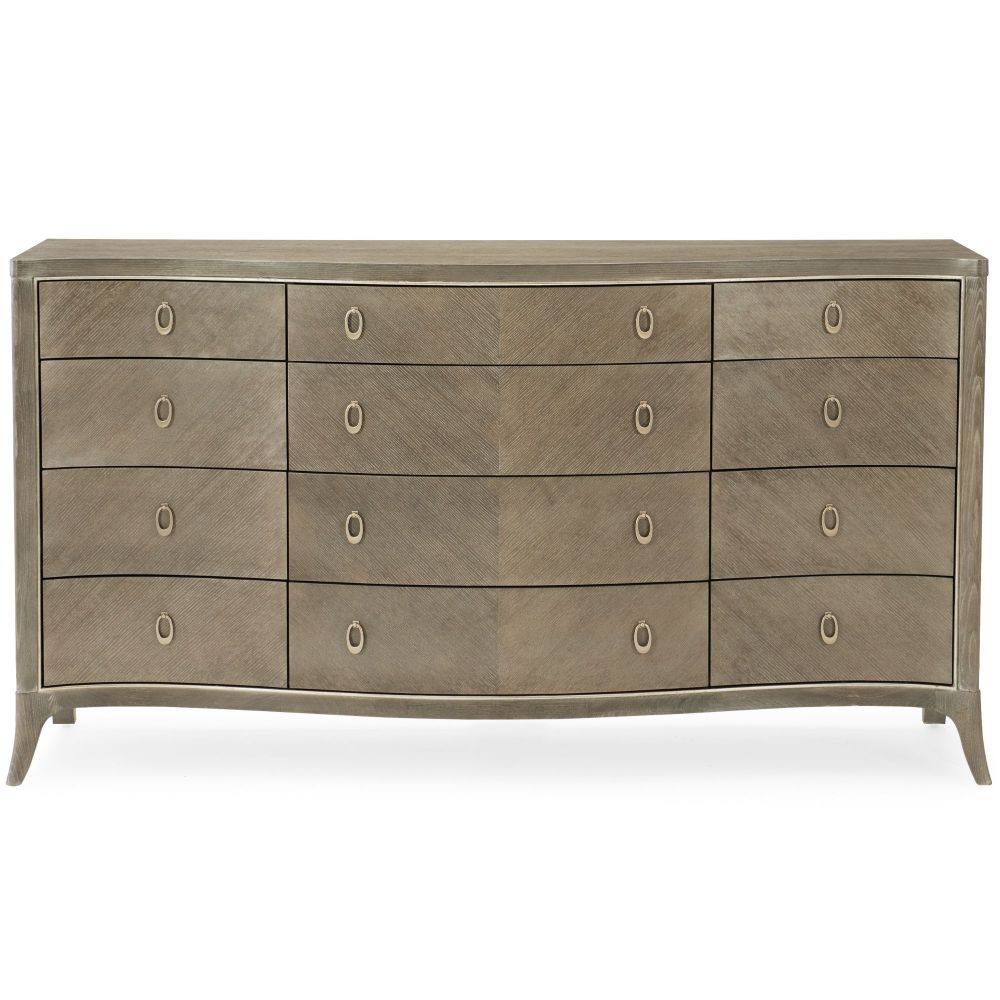 Avondale Double Dresser Caracole 1