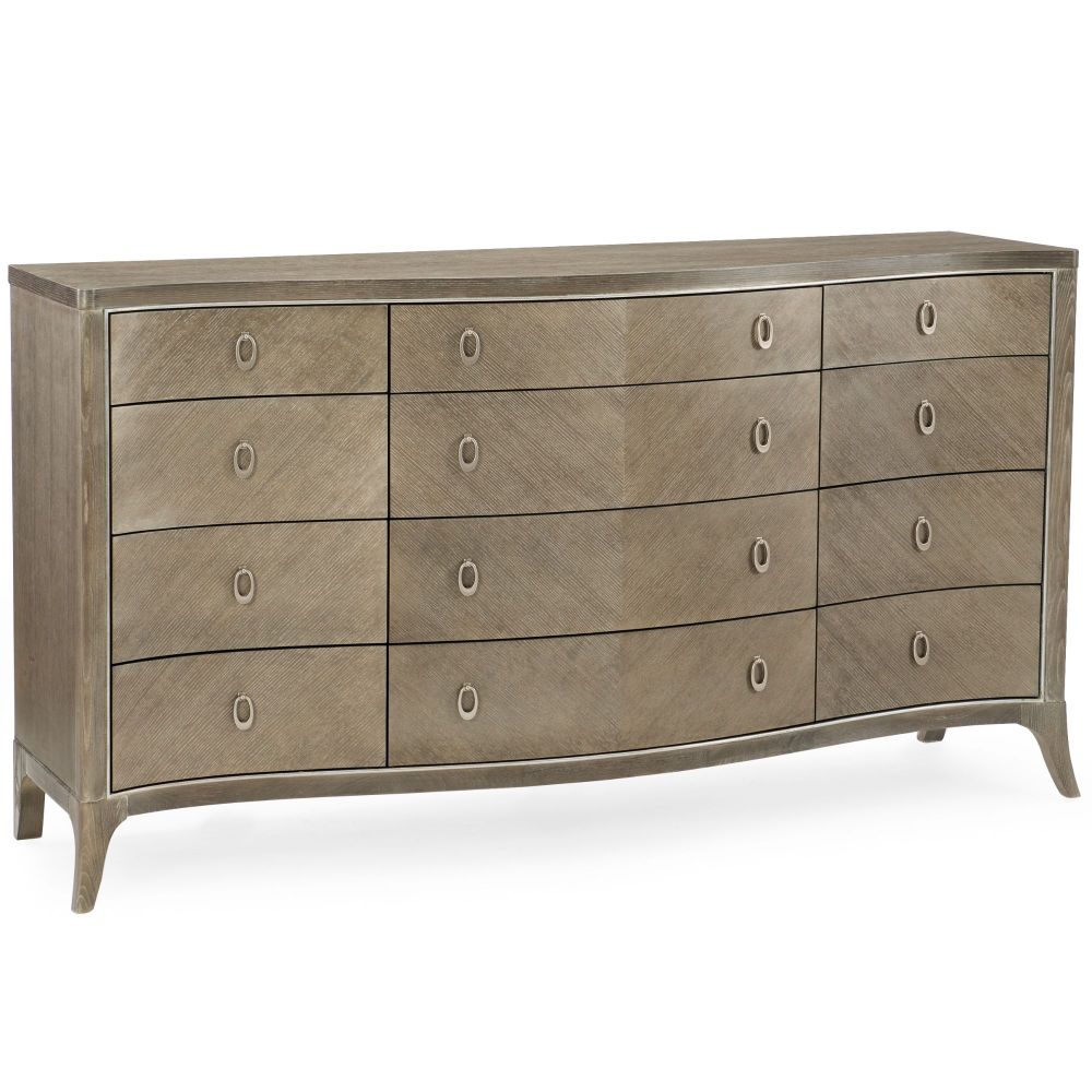 Avondale Double Dresser Caracole 5