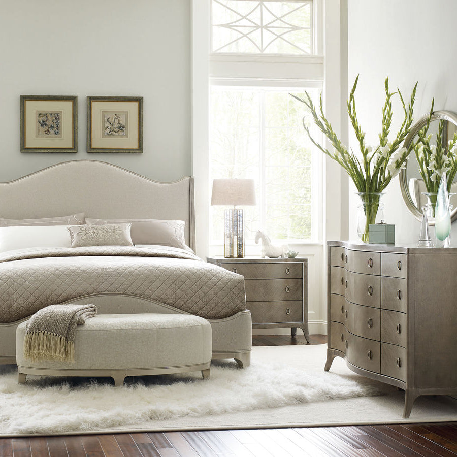 Avondale Double Dresser Caracole 2