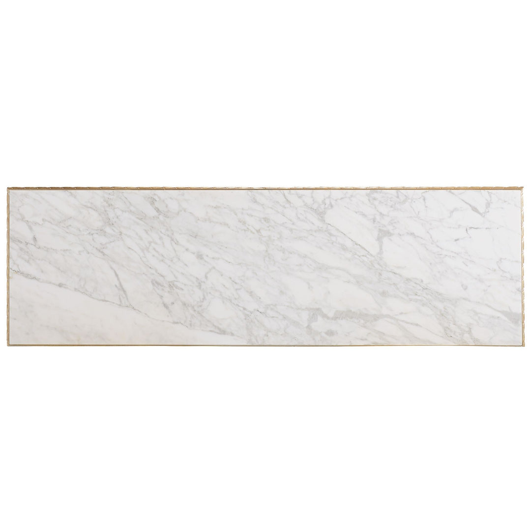Fontainebleau Double Dresser Caracole 5