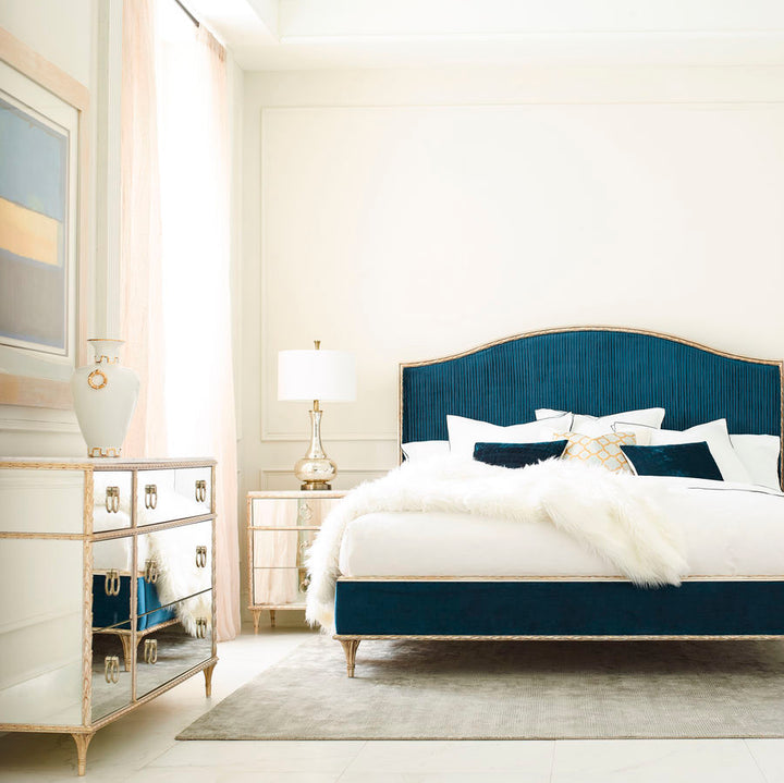 Fontainebleau Double Dresser Caracole 3