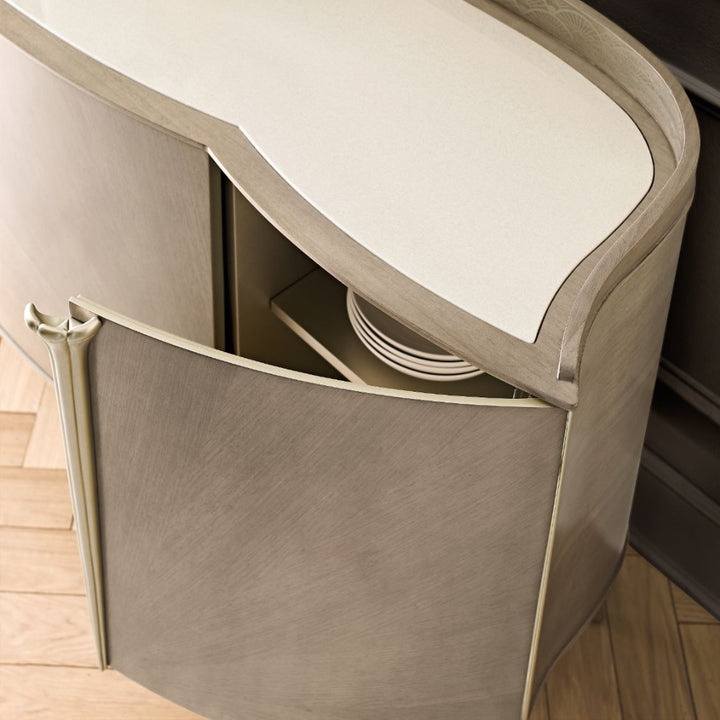 Lillian Sideboard Caracole 3