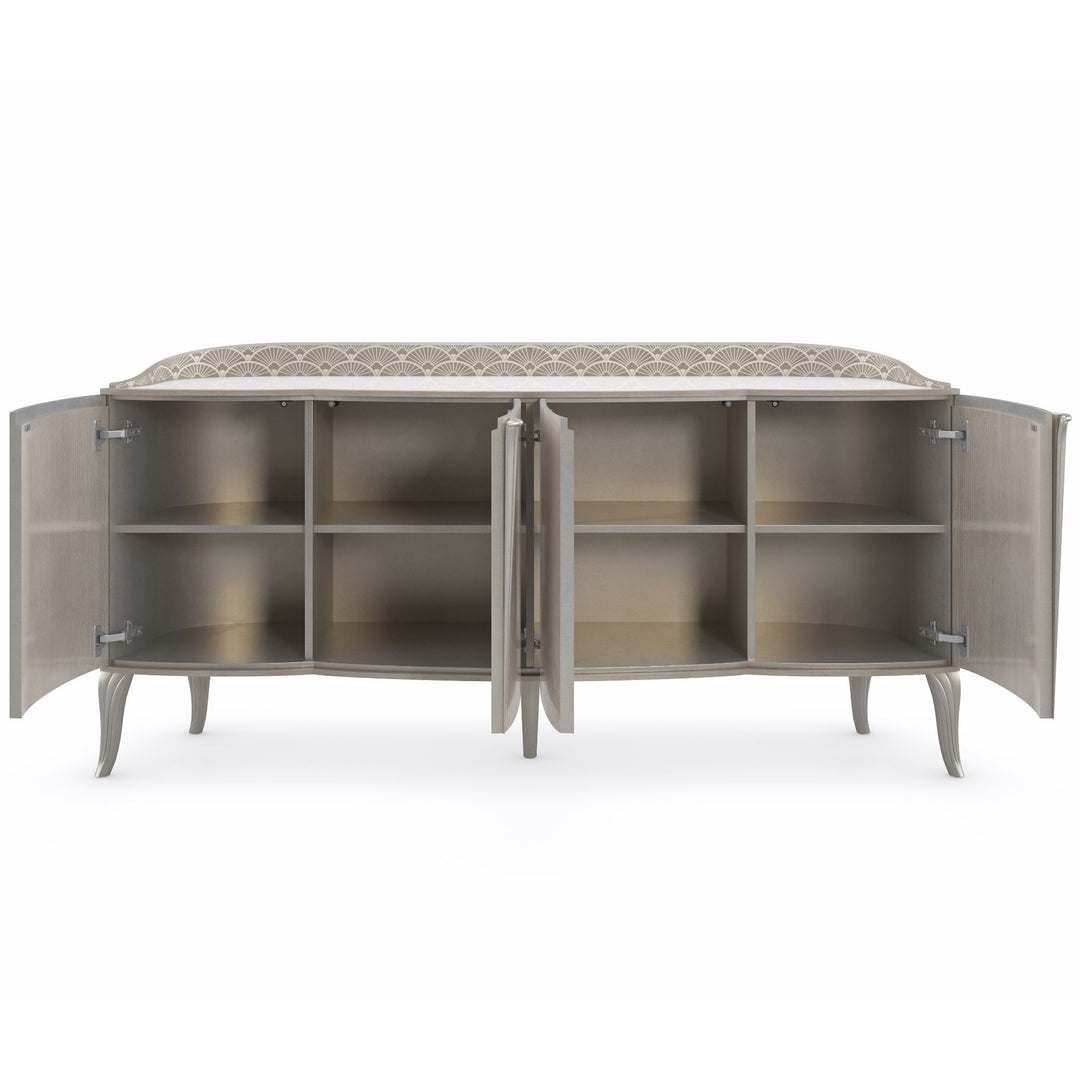 Lillian Sideboard Caracole 5
