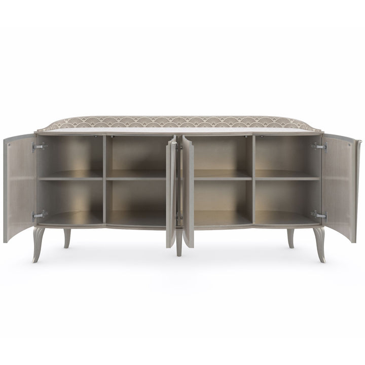 Lillian Sideboard Caracole 5