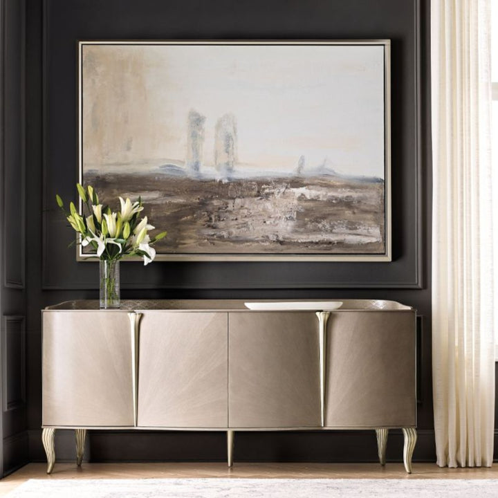 Lillian Sideboard Caracole 2