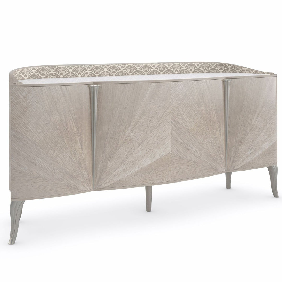 Lillian Sideboard Caracole 4