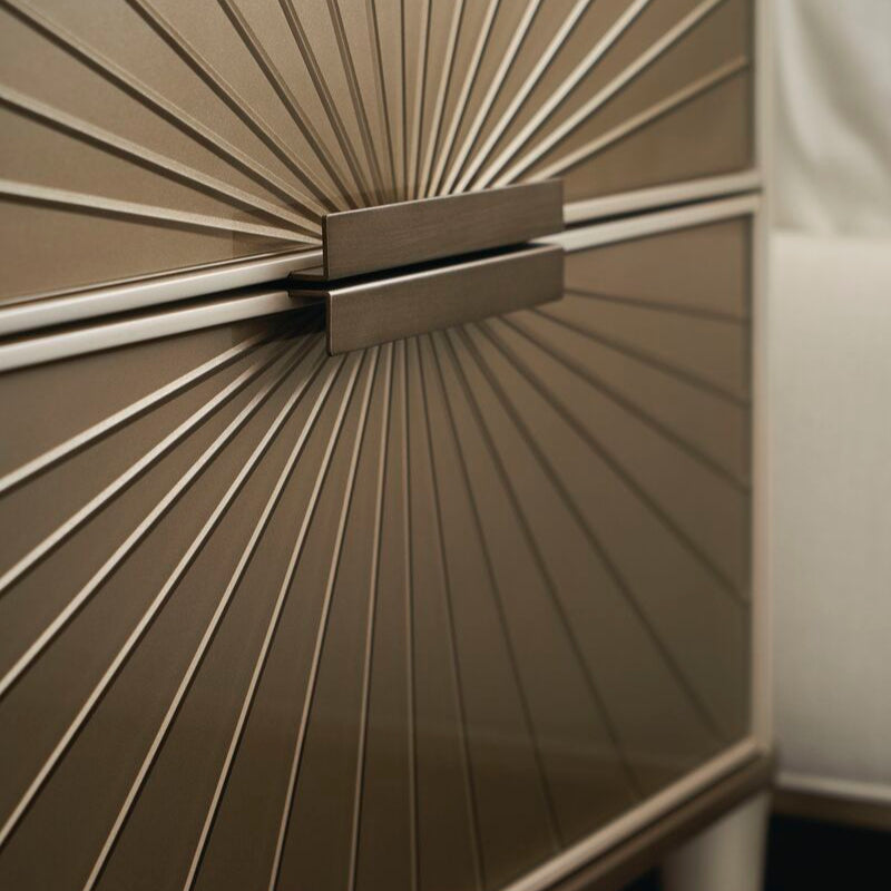 Valentina Small Bedside Table Caracole 3