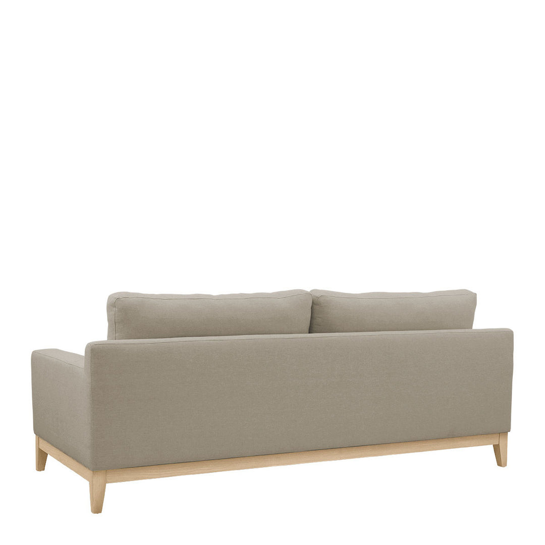 Leonore Sofa - Beige Linen