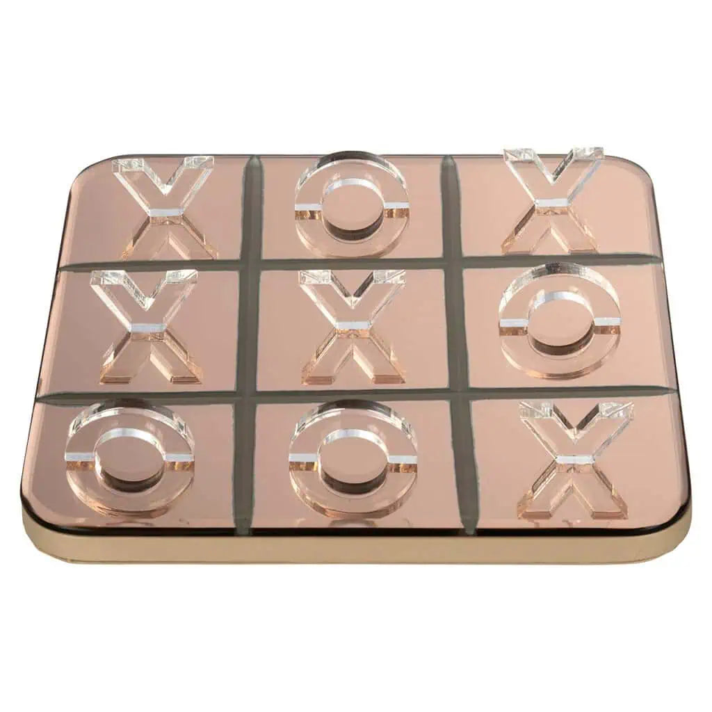 Caylin Tic Tac Toe Decorative Game Richmond 1