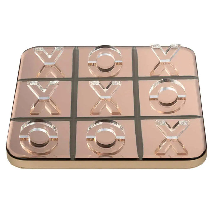 Caylin Tic Tac Toe Decorative Game Richmond 1