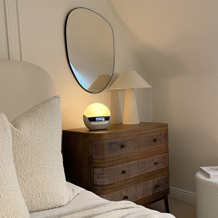 Creek Chest Of Drawers - Smoked Wood LPD Home 3