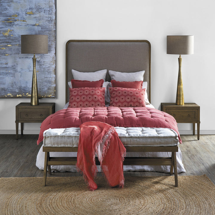 Cercle Jute Rug