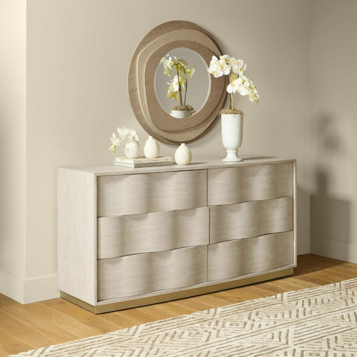 Coastal Breeze Chest of Drawers