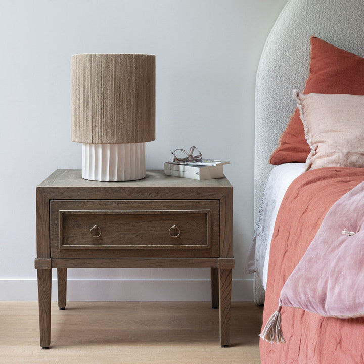 Arianne Bedside Table