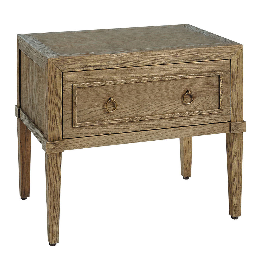 Arianne Bedside Table