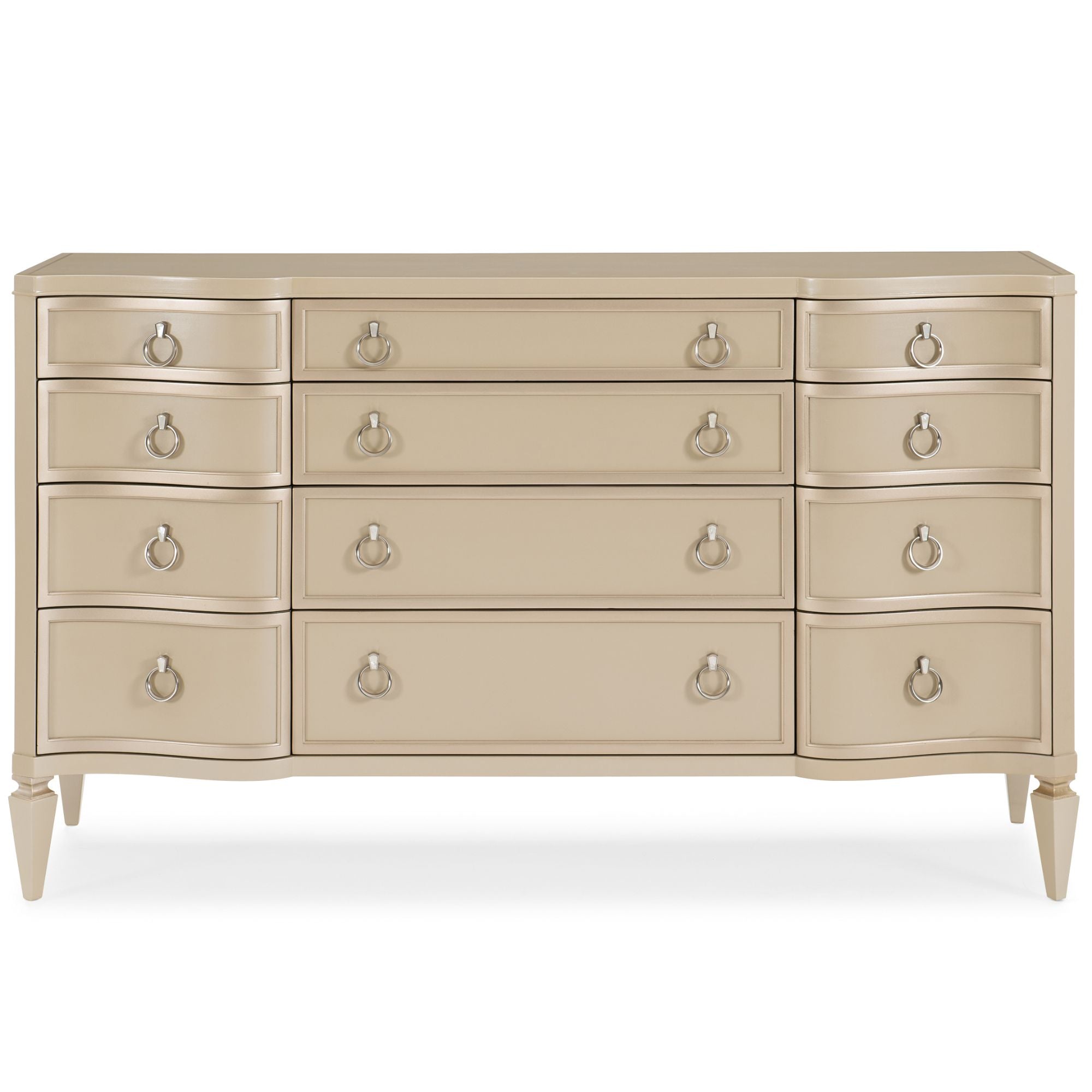 Pull It All Together Bedroom Dresser | Olivia's