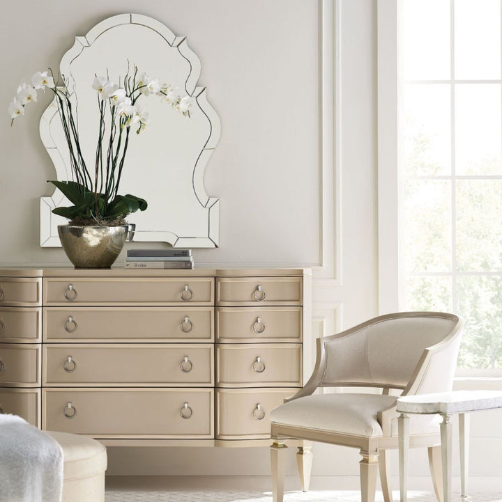Pull It All Together Bedroom Dresser Caracole 2