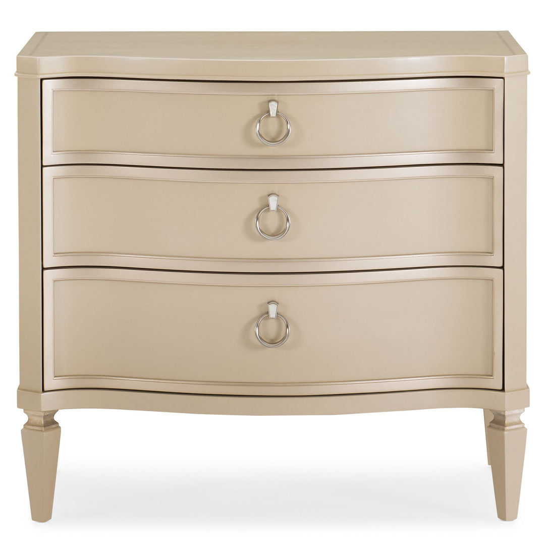 Next To Me Bedside Table Caracole 1