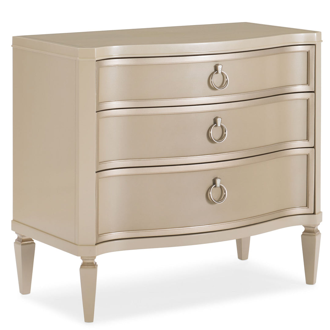 Next To Me Bedside Table Caracole 4