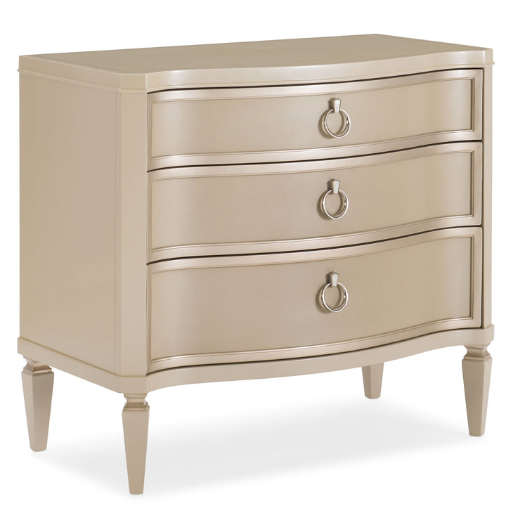 Next To Me Bedside Table Caracole 4