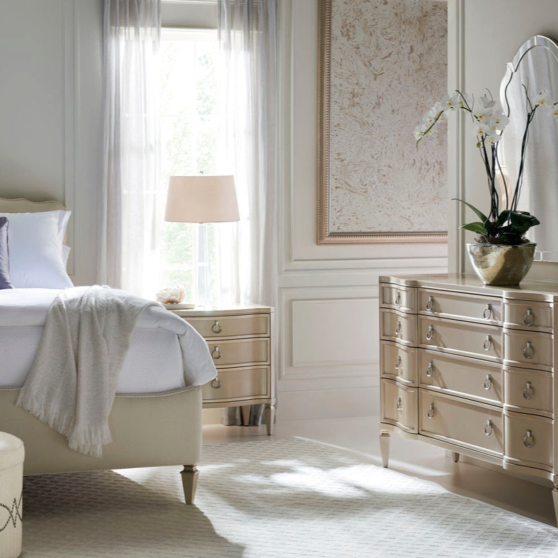 Next To Me Bedside Table Caracole 3