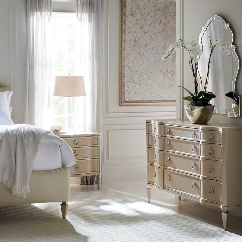 Pull It All Together Bedroom Dresser Caracole 3