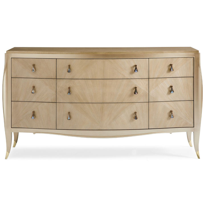 Fan Club Dresser Caracole 1