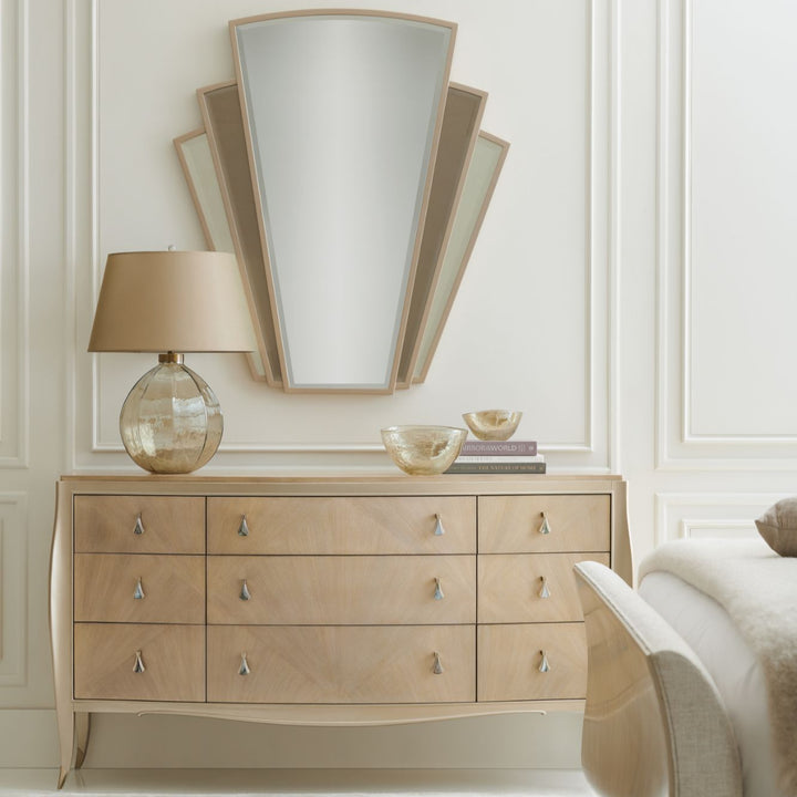 Fan Club Dresser Caracole 2