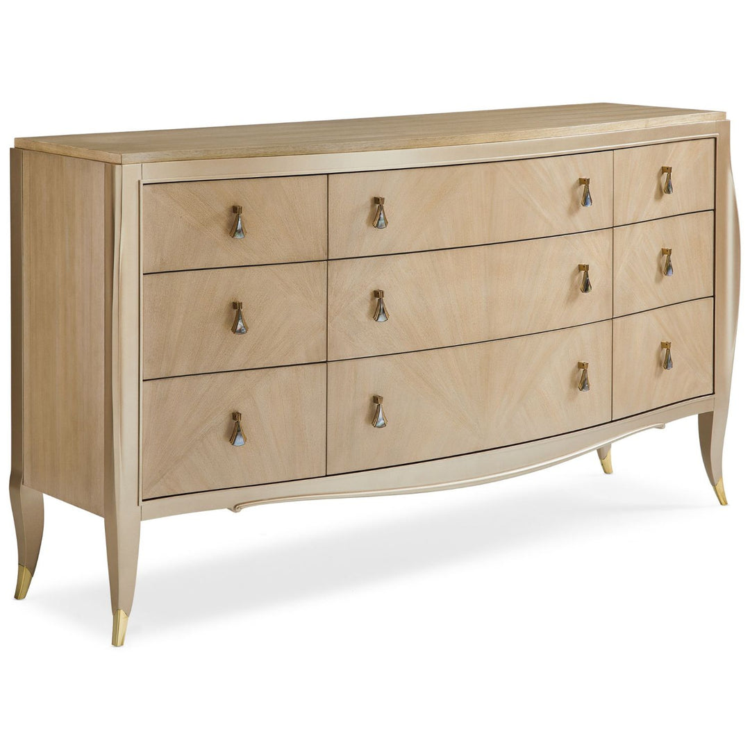 Fan Club Dresser Caracole 4