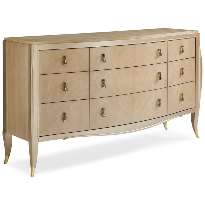 Fan Club Dresser Caracole 4