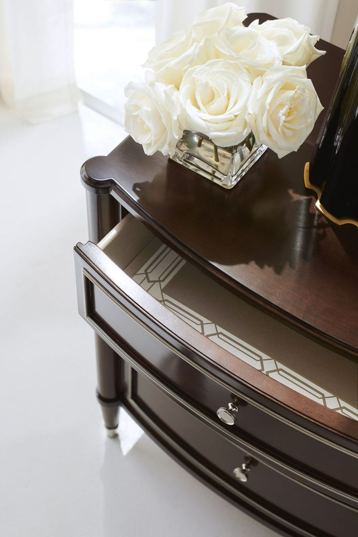Suite Yourself Bedside Table Caracole 4
