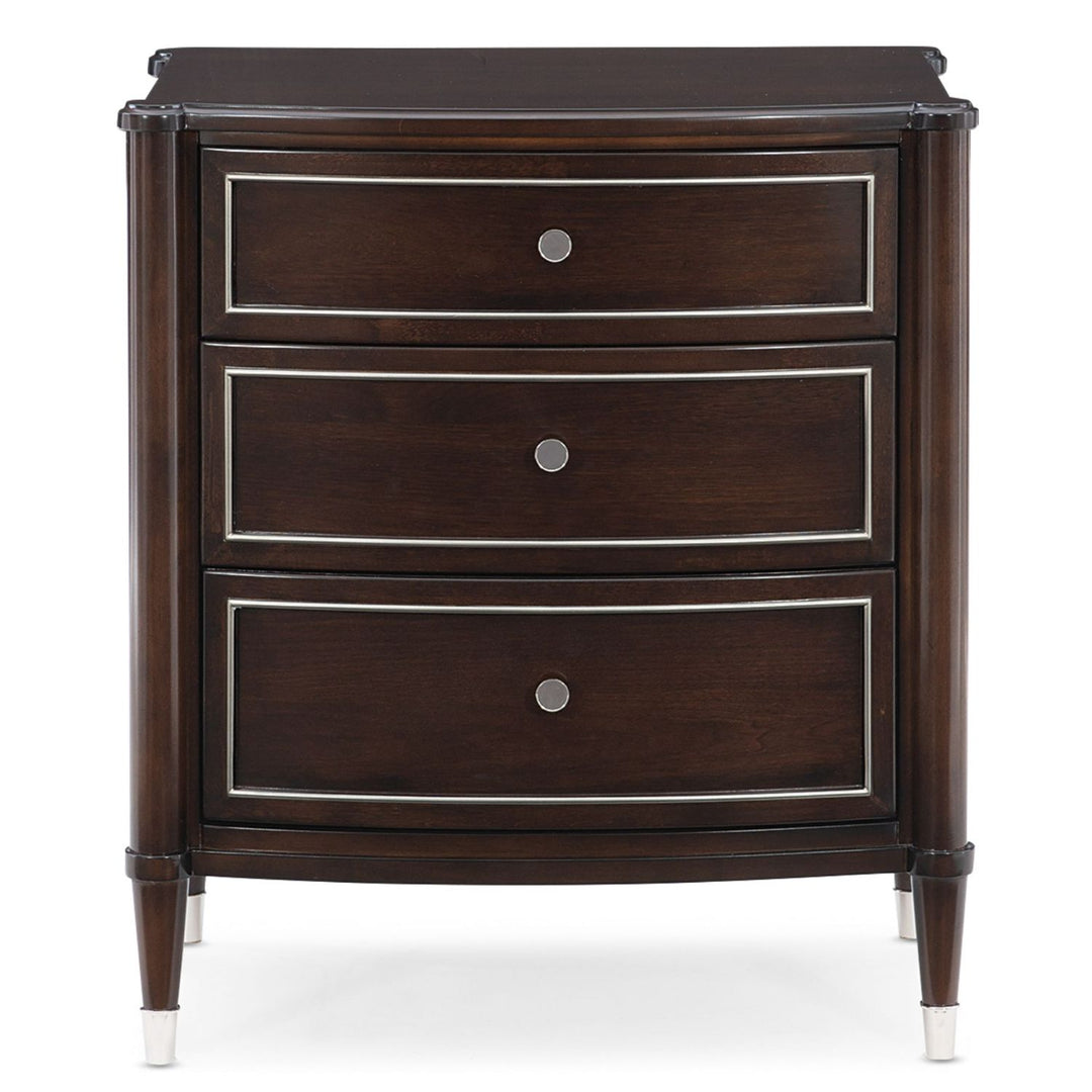 Suite Yourself Bedside Table Caracole 1