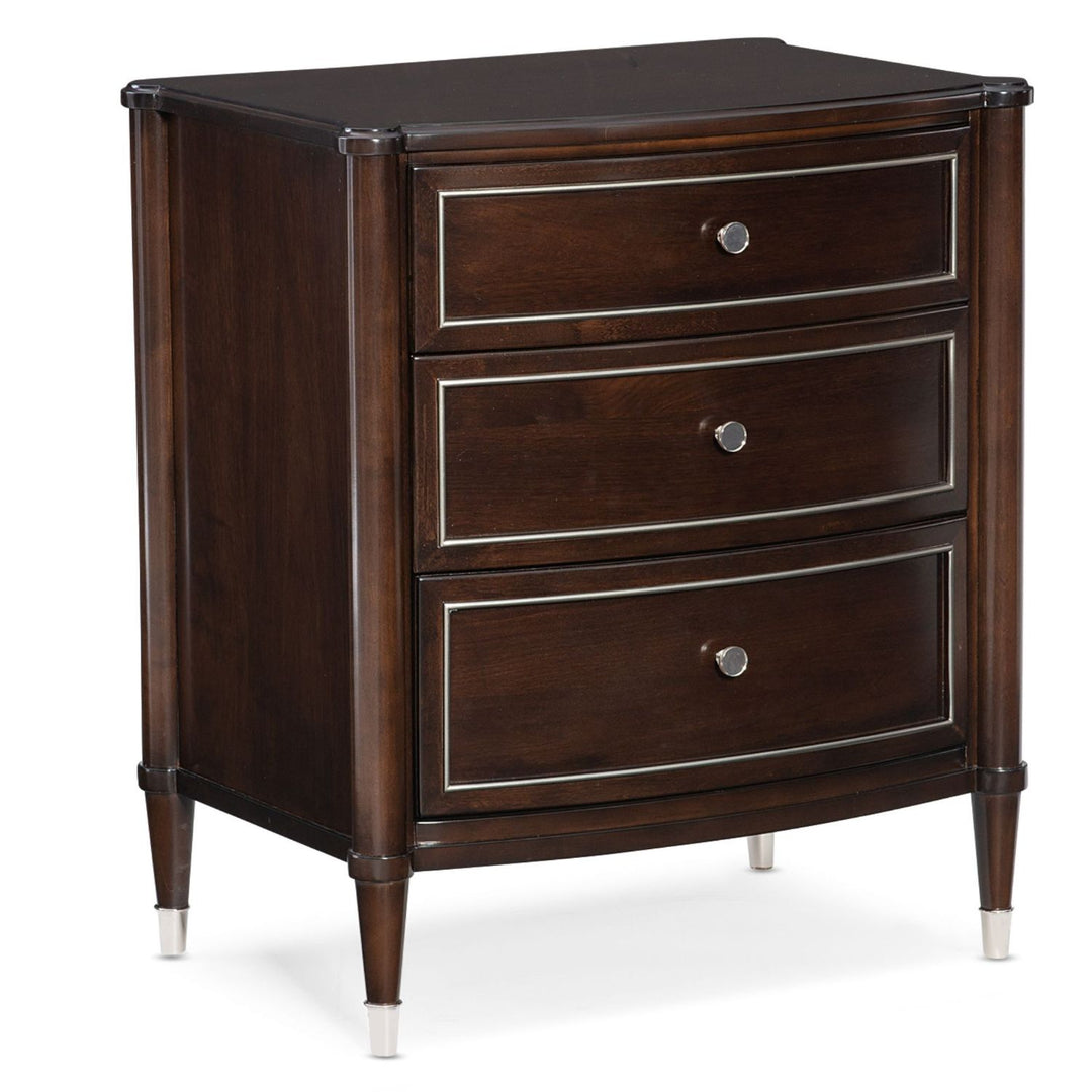 Suite Yourself Bedside Table Caracole 3