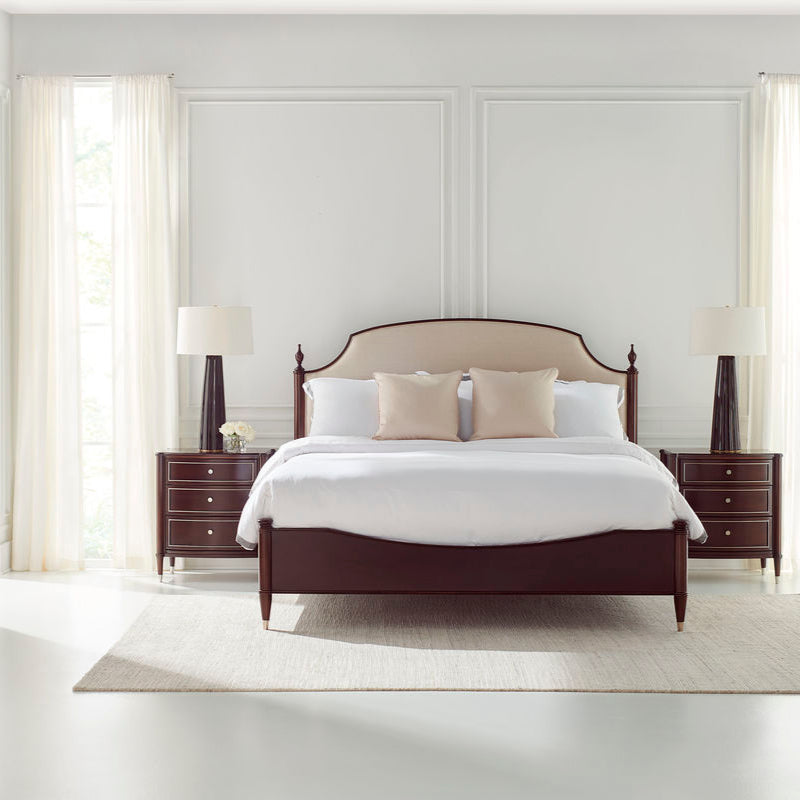 Suite Yourself Bedside Table Caracole 2