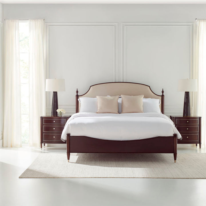 Suite Yourself Bedside Table Caracole 2