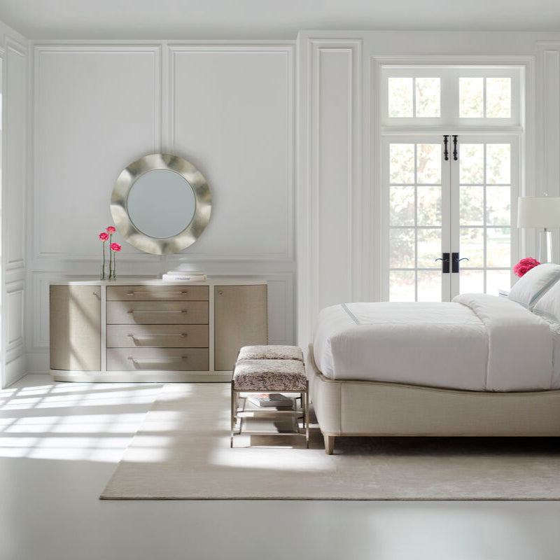 Clear To Me Bedroom Dresser Caracole 2