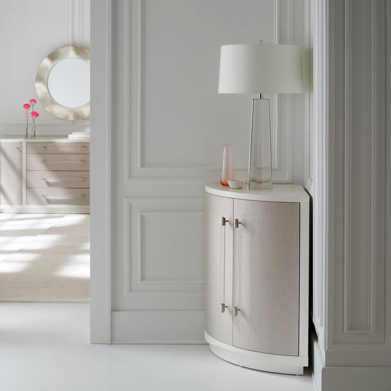 Clear To Me Bedroom Dresser Caracole 4