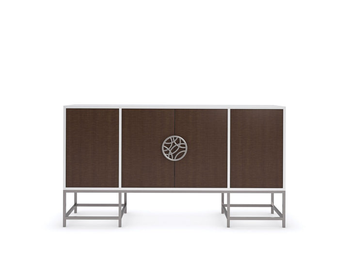 A Touch Of Class Buffet Caracole 1