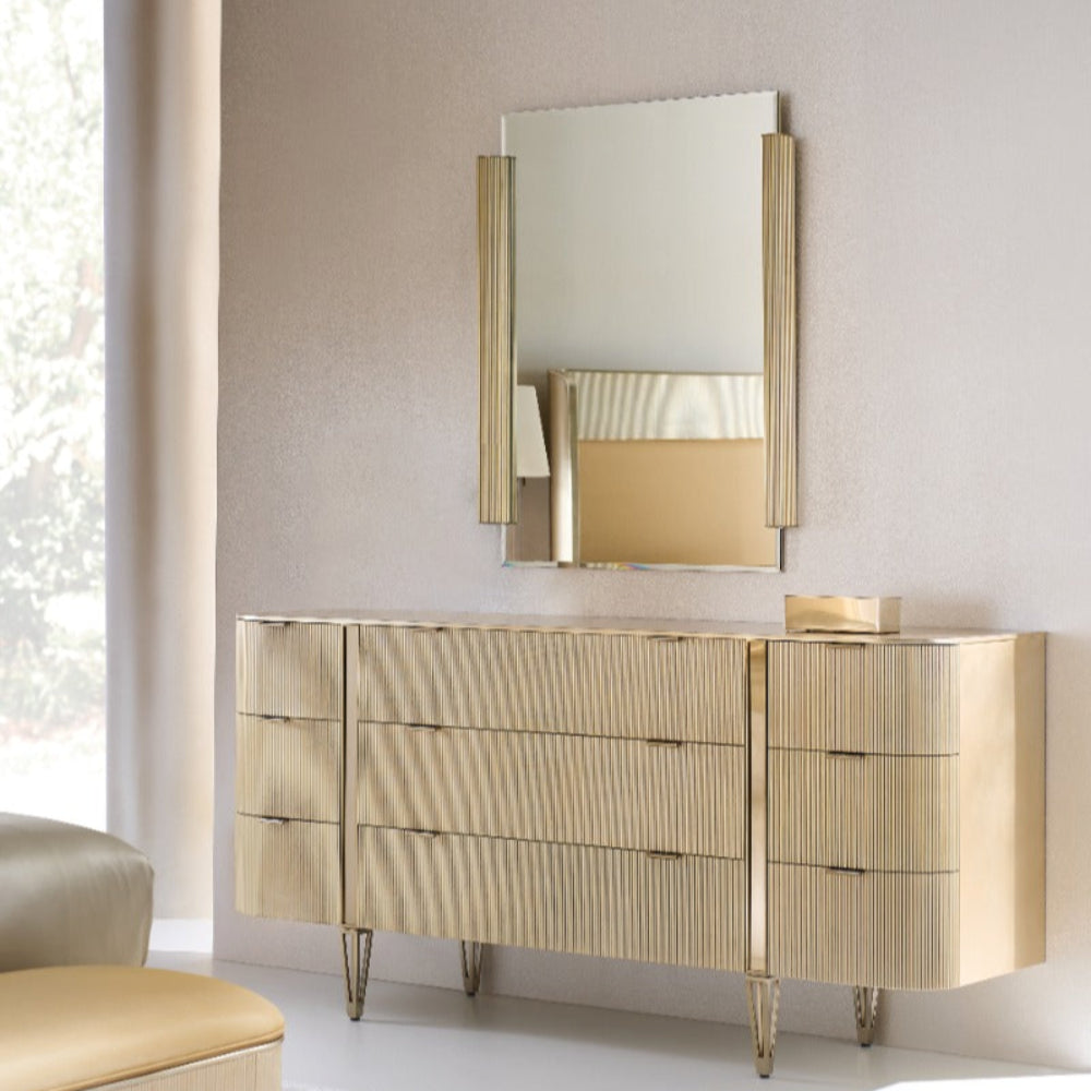 Love To Look! Mirror Light Caracole 2