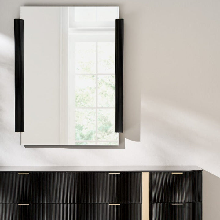 Love To Look! Mirror Dark Caracole 2