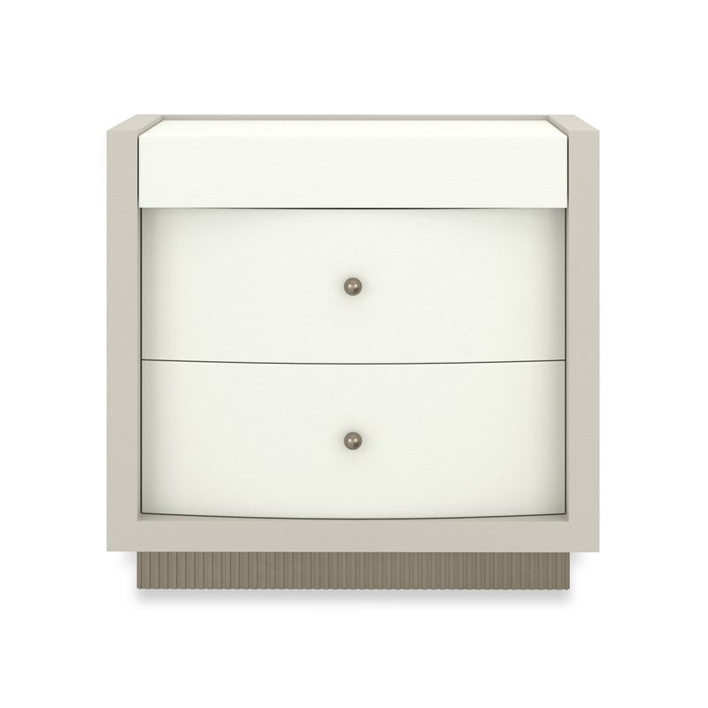 Calais Bedside Table Caracole 1