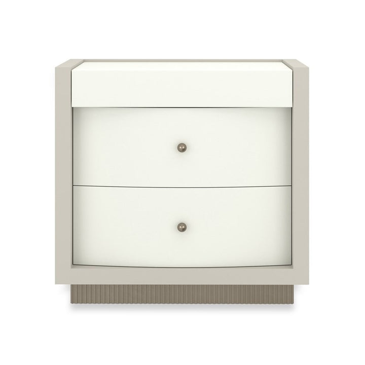 Calais Bedside Table Caracole 1