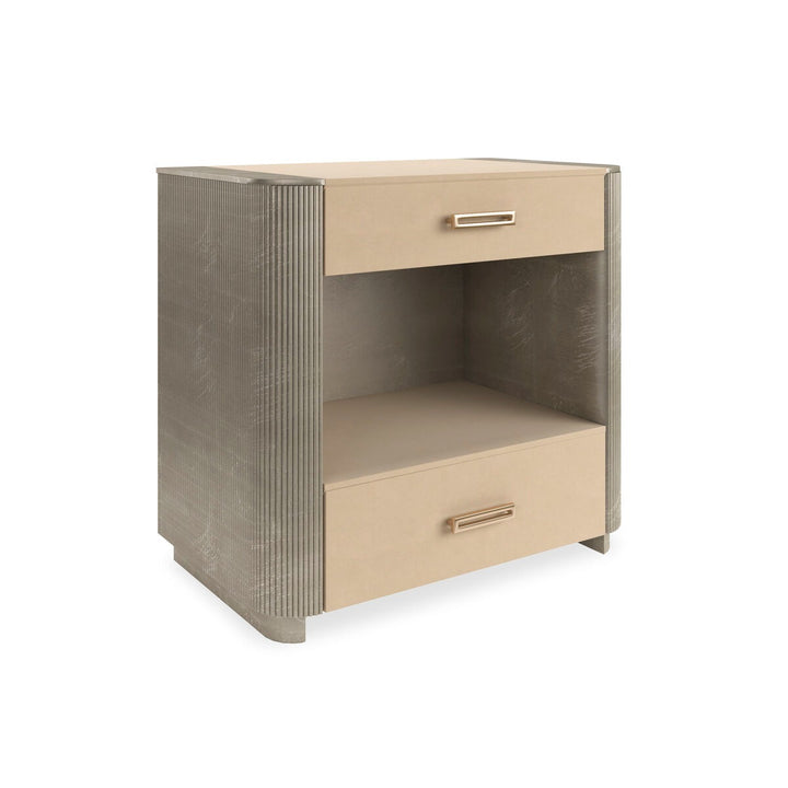 Love-Ly! Bedside Table - Oracle Caracole 1