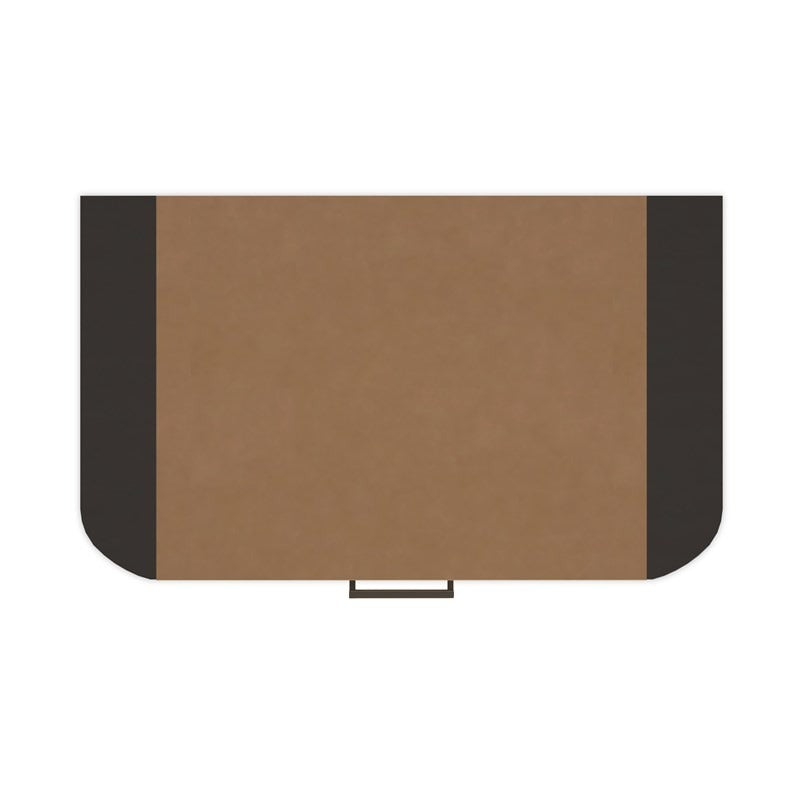 Love-Ly! Bedside Table - Chocolate Caracole 4