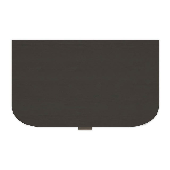 True Love Bedside Table - Chocolate Caracole 4
