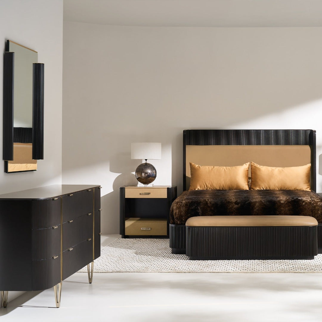 Love To Look! Mirror Dark Caracole 3