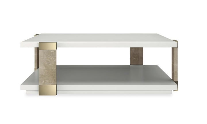 I'll Take The Corner Coffee Table Caracole 1