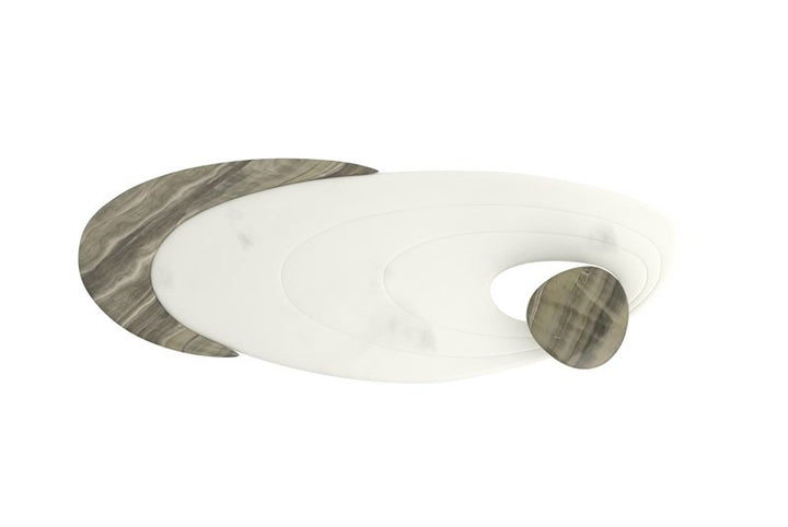 Resonance Coffee Table Caracole 6