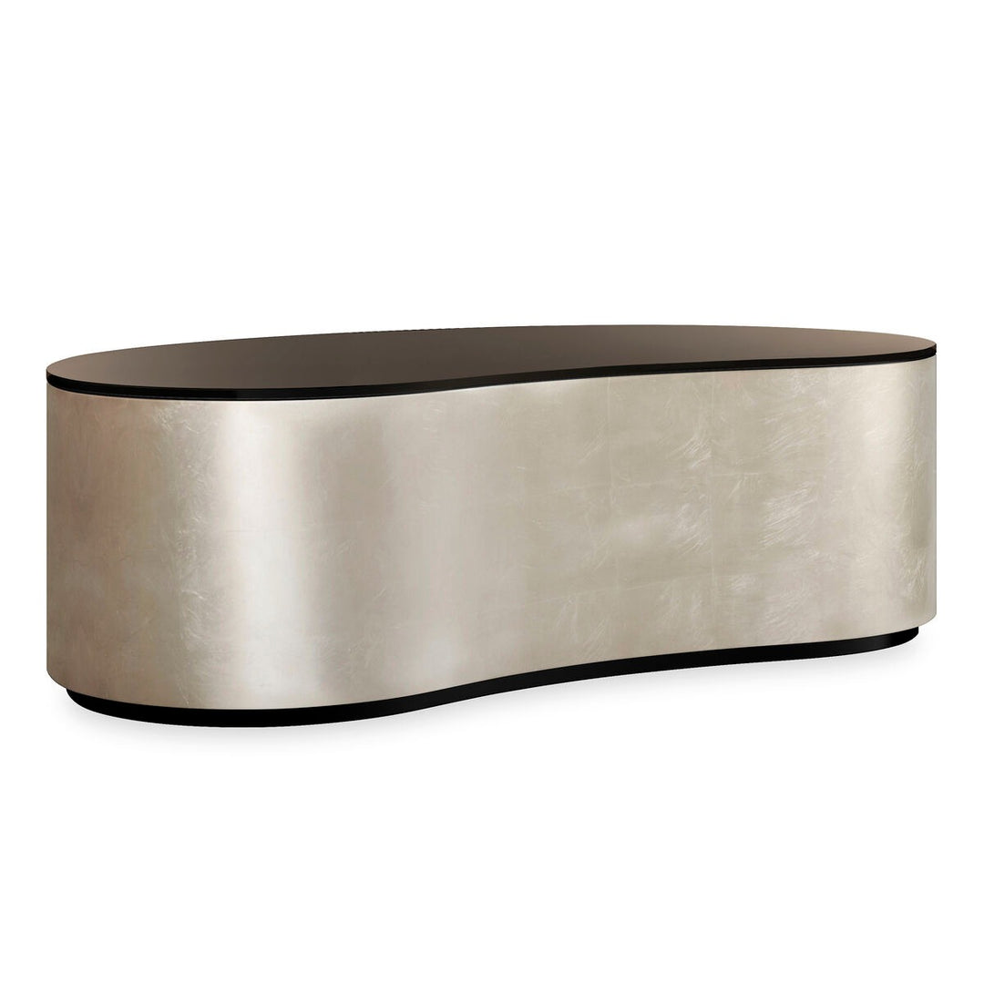Adele Coffee Table Caracole 1