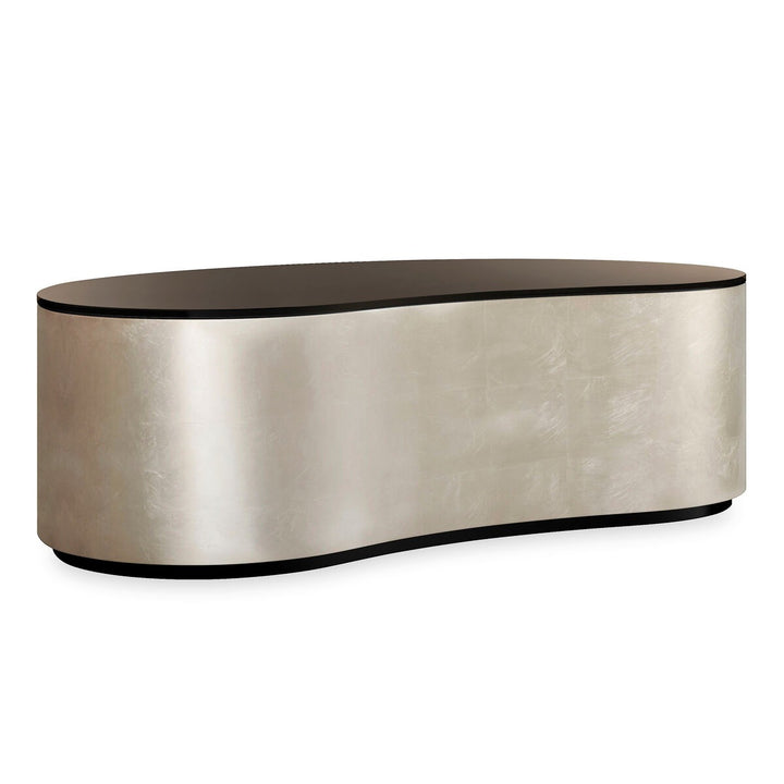 Adele Coffee Table Caracole 1